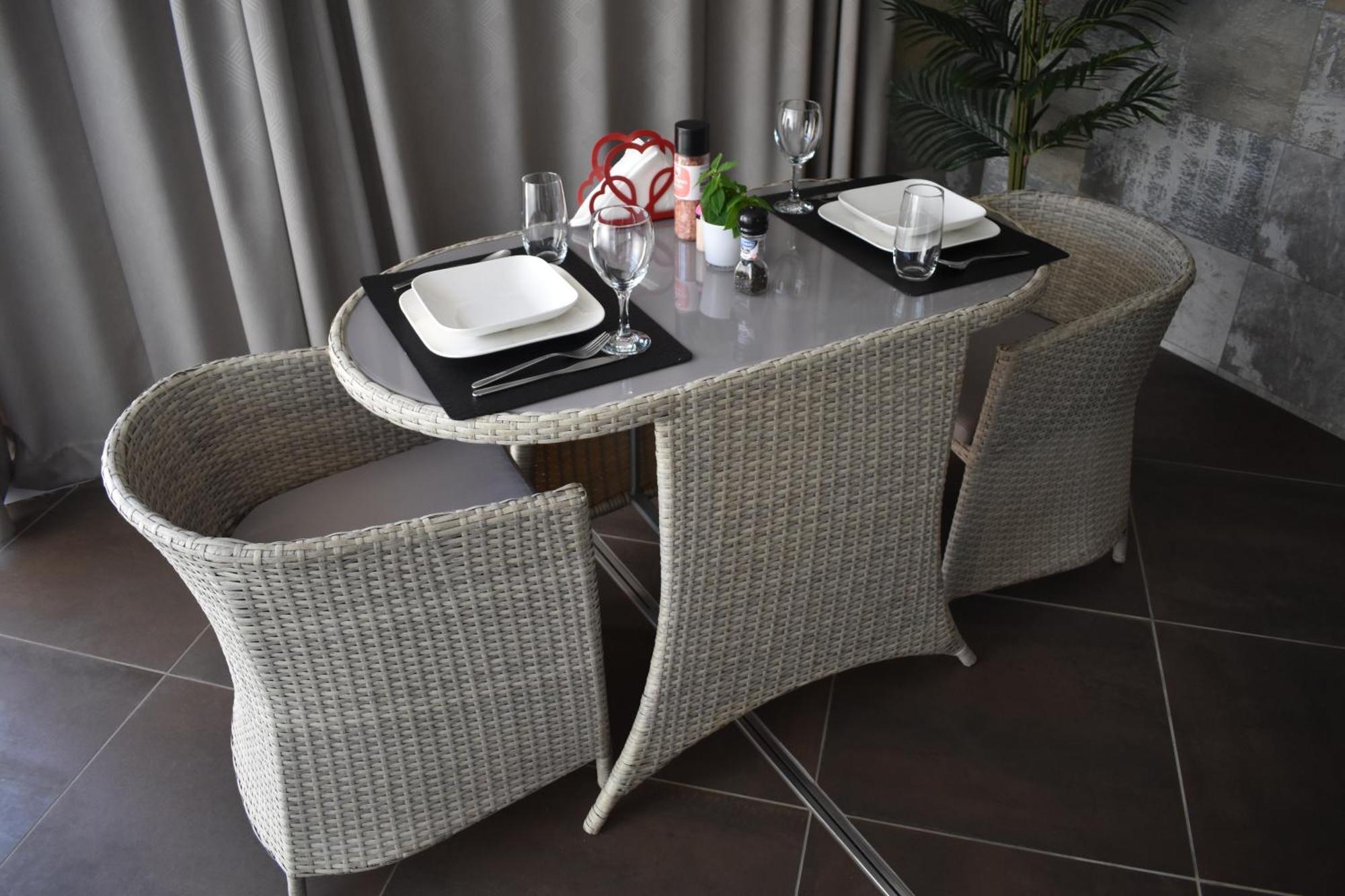 Luxury House Bed & Breakfast Remersdaal Exterior photo