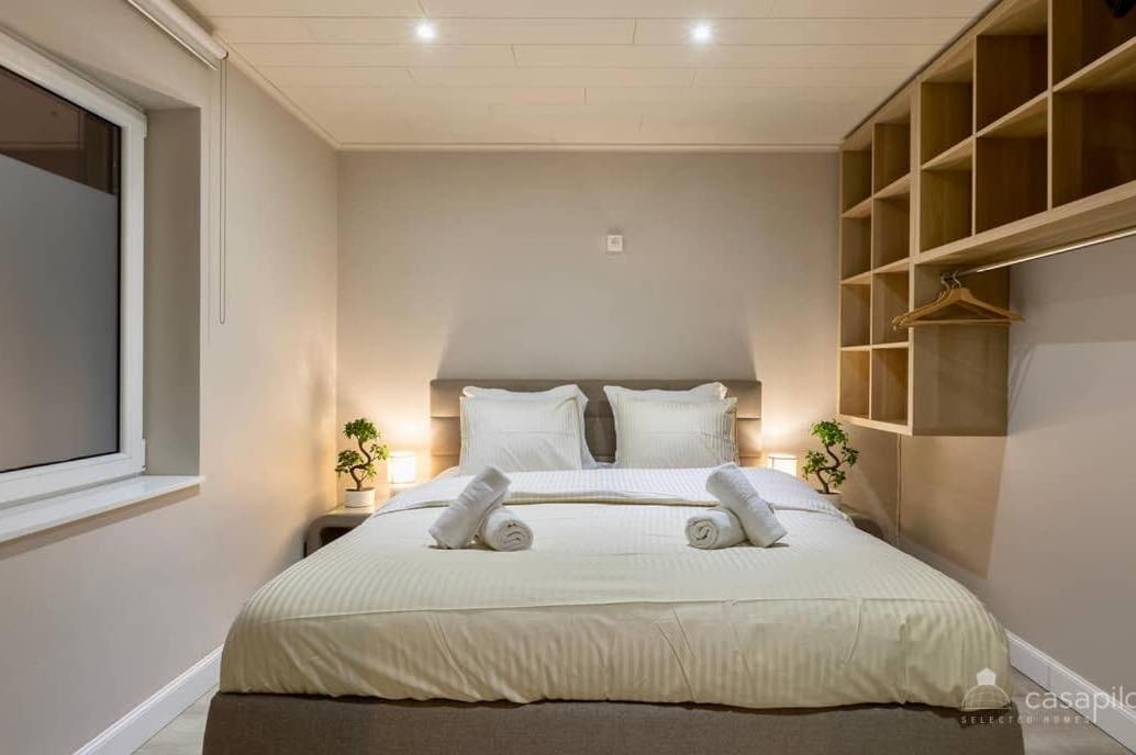 Luxury House Bed & Breakfast Remersdaal Exterior photo