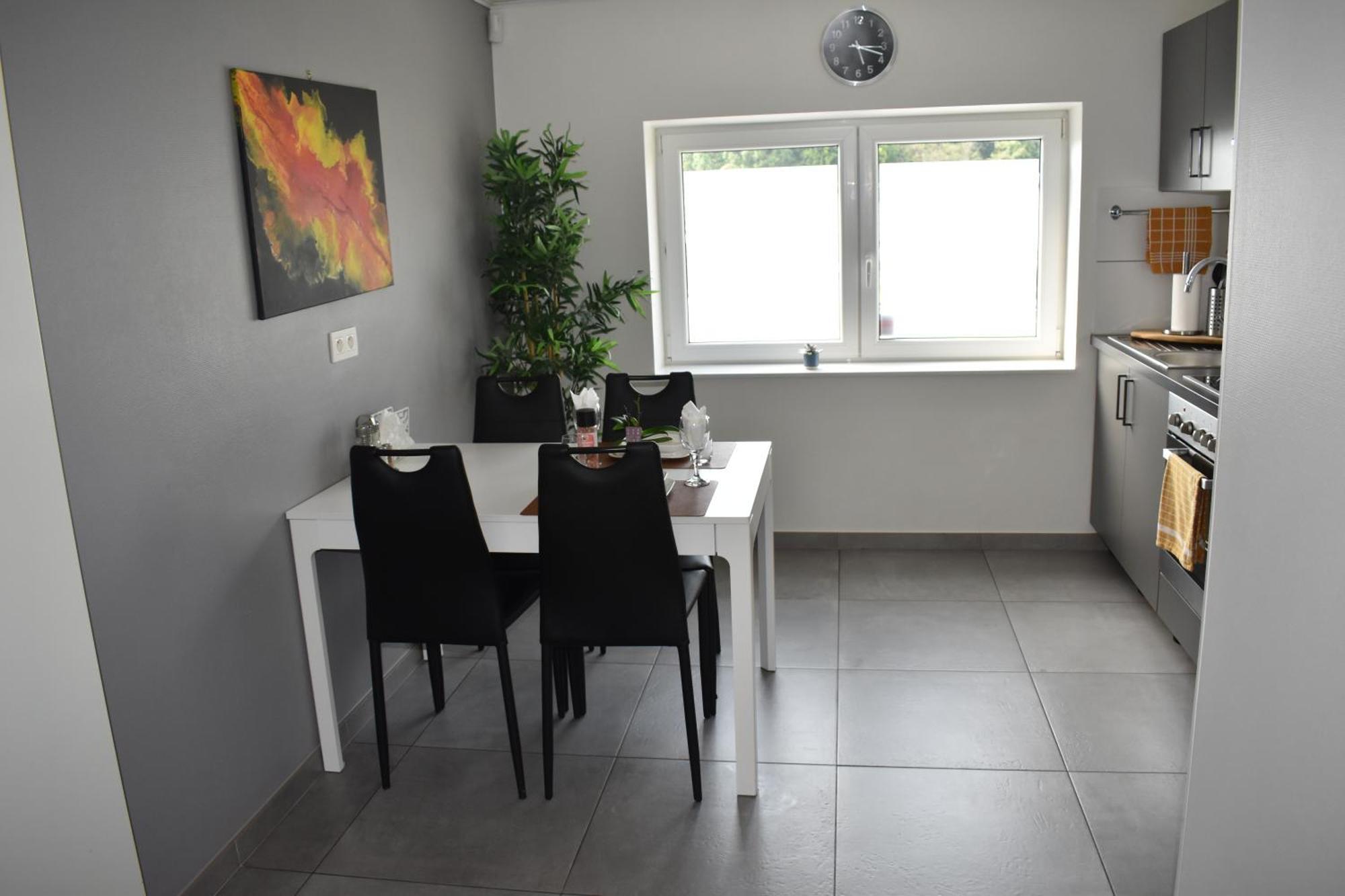 Luxury House Bed & Breakfast Remersdaal Exterior photo