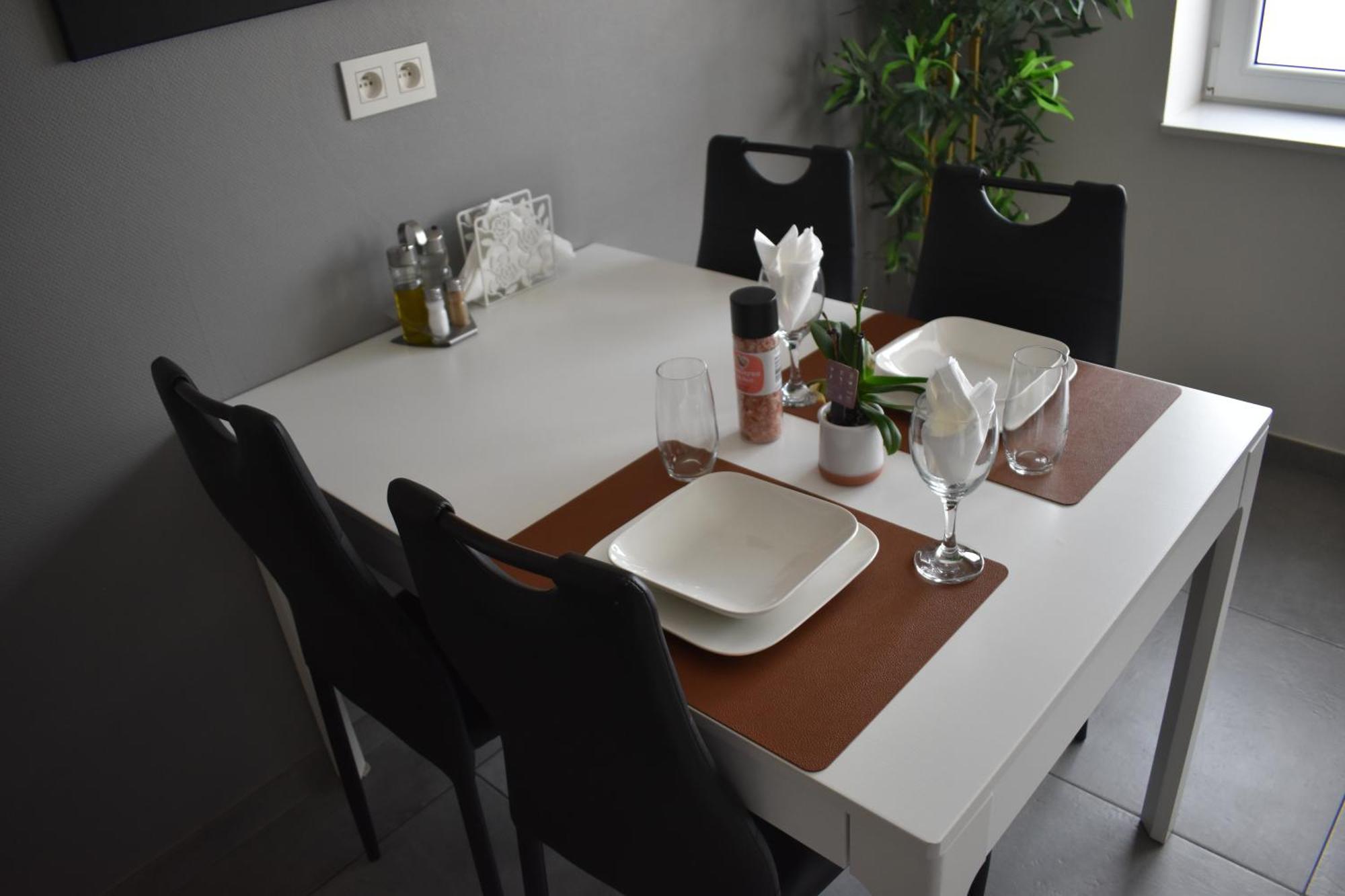 Luxury House Bed & Breakfast Remersdaal Exterior photo